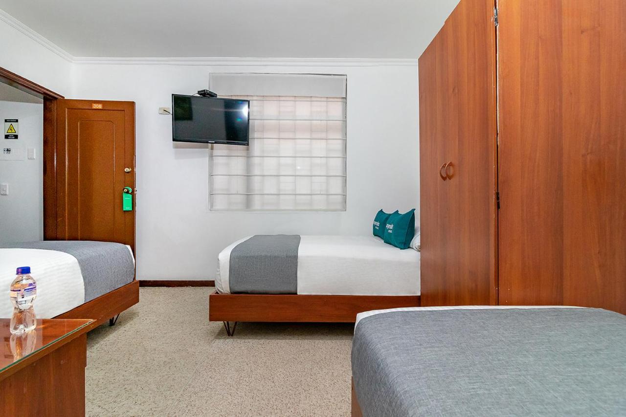 Hotel Americano