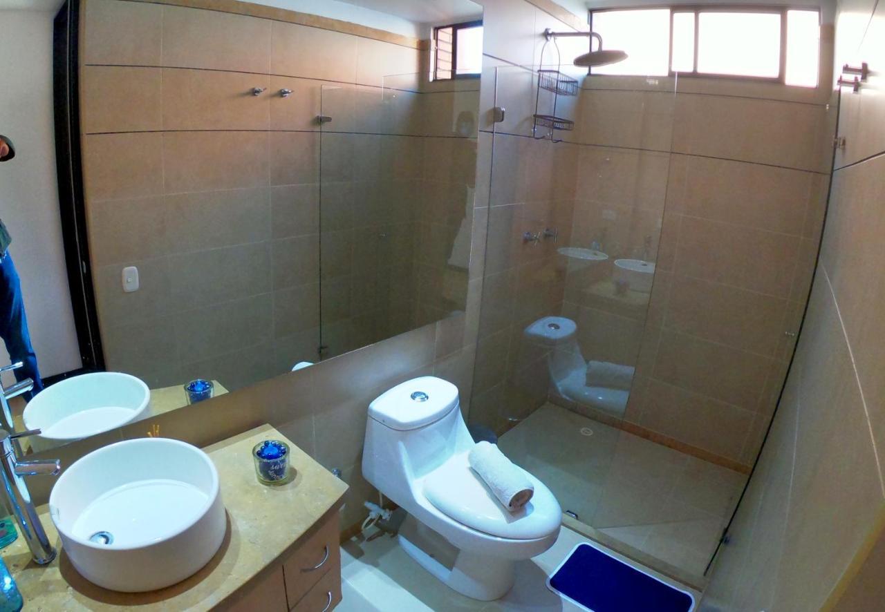 Salitre Alto Apartamento De Lujo En Apartamento