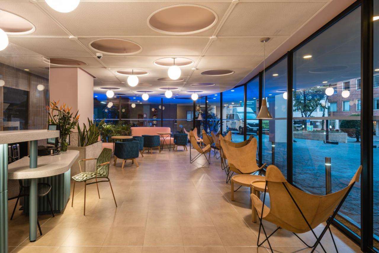 Novotel Parque 93 Hotel