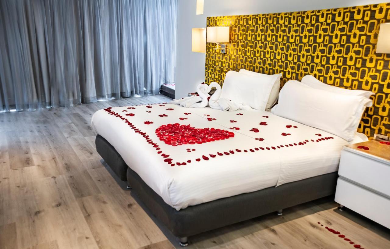 Expo Parque Bavaria Hotel 3*