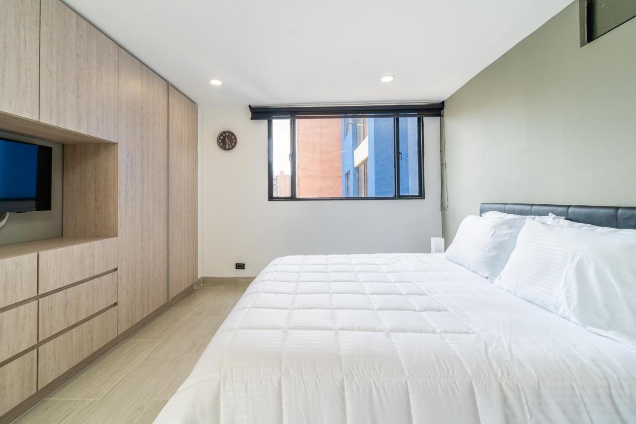 Espacioso 2br En Quinta Camacho Con Parking Apartamento *