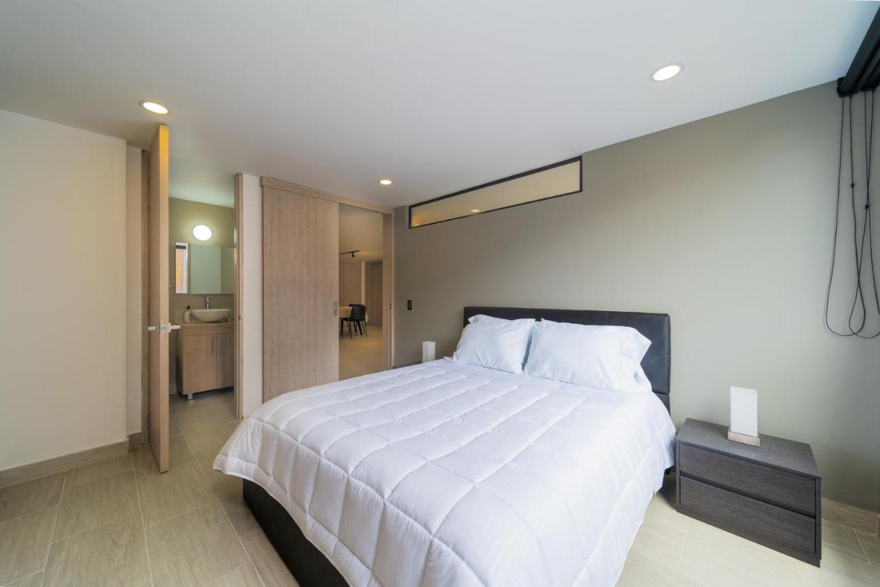 Espacioso 2br En Quinta Camacho Con Parking Apartamento *