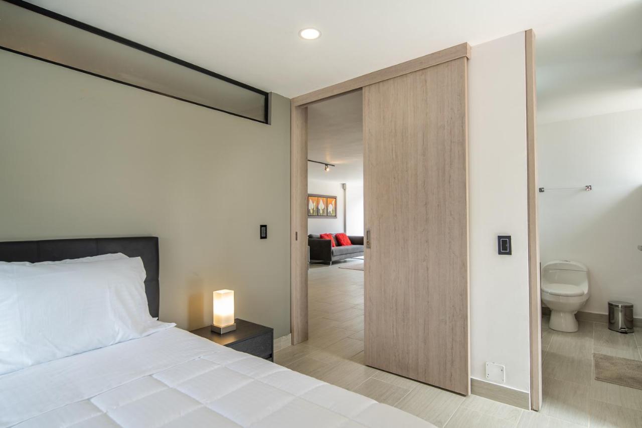 Espacioso 2br En Quinta Camacho Con Parking Bogotá