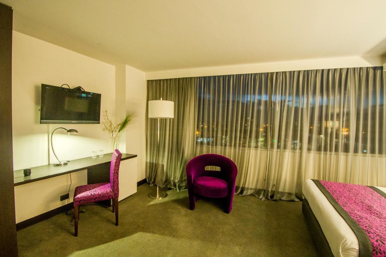 Hotel Expo Parque Bavaria