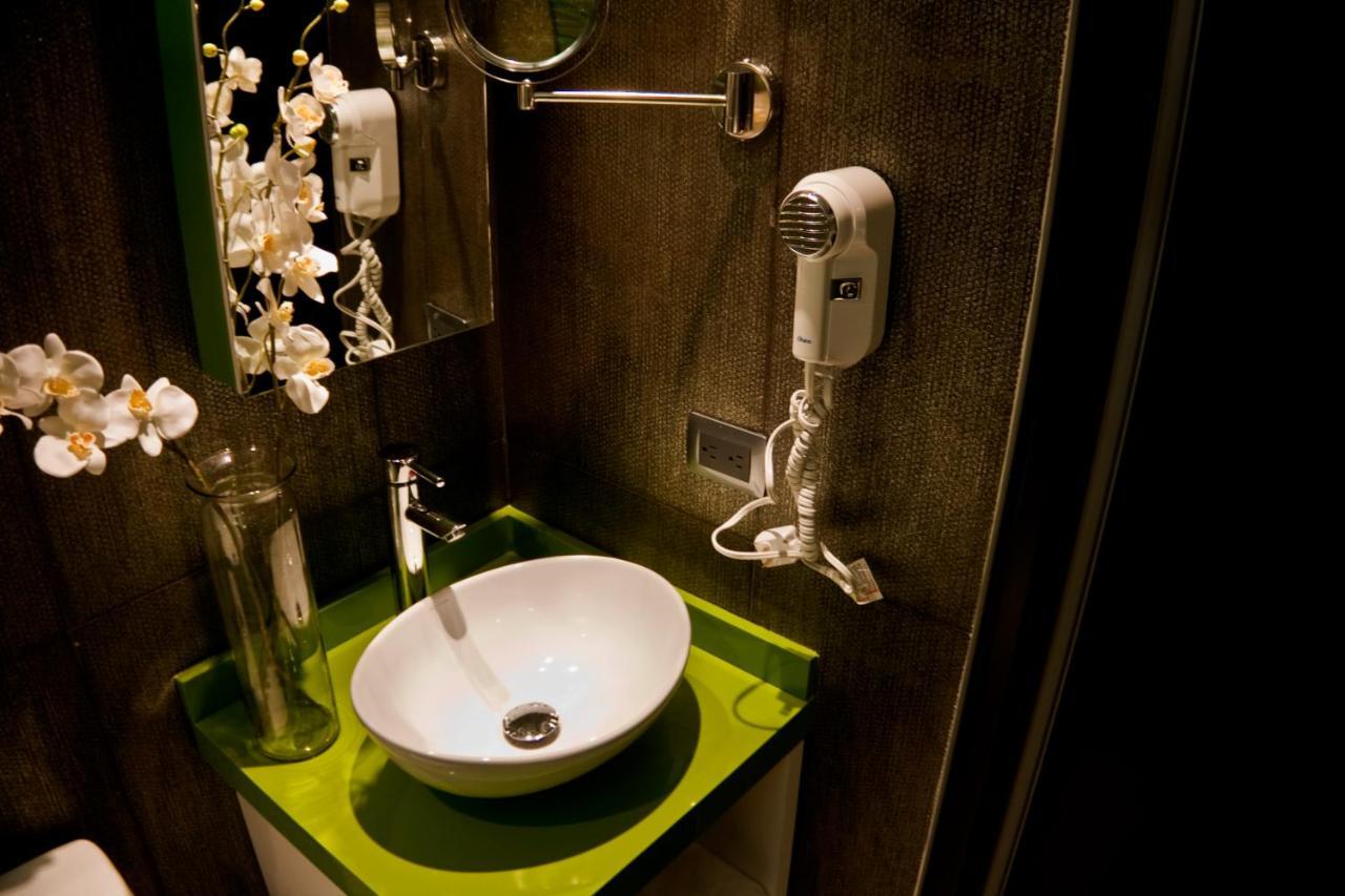 Expo Parque Bavaria Hotel 3*
