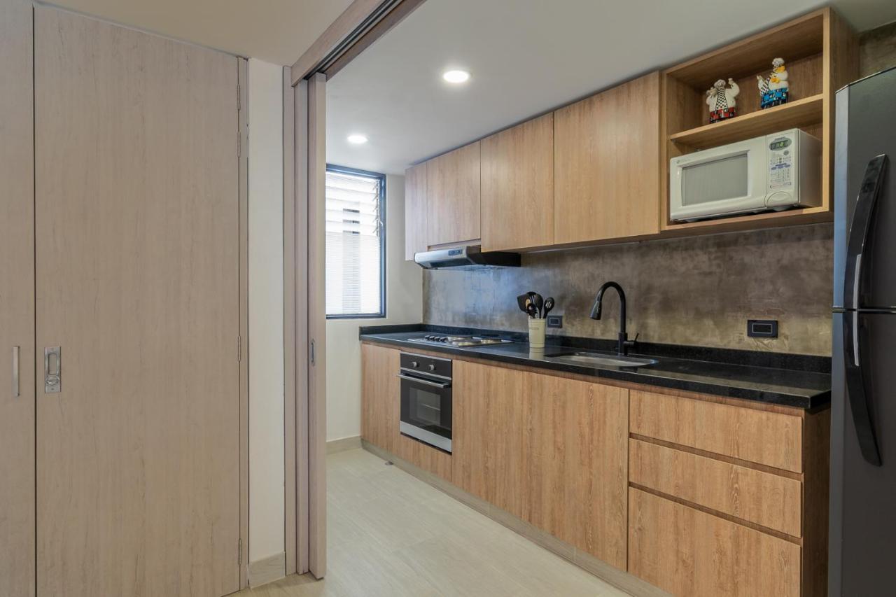 Apartamento Espacioso 2br En Quinta Camacho Con Parking Bogotá