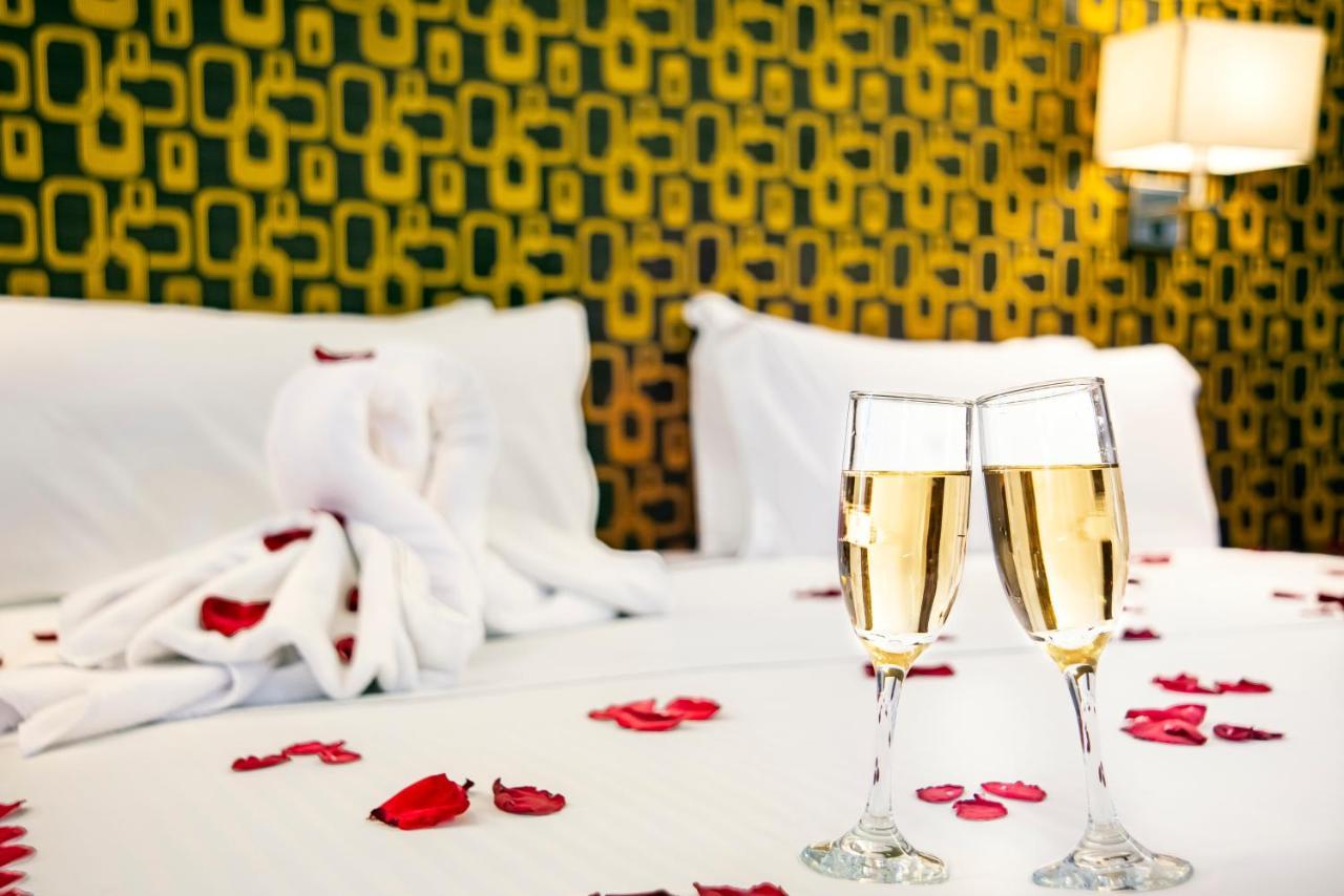 Expo Parque Bavaria Hotel 3*