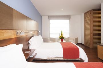Mercure Bh Retiro Hotel Bogotá