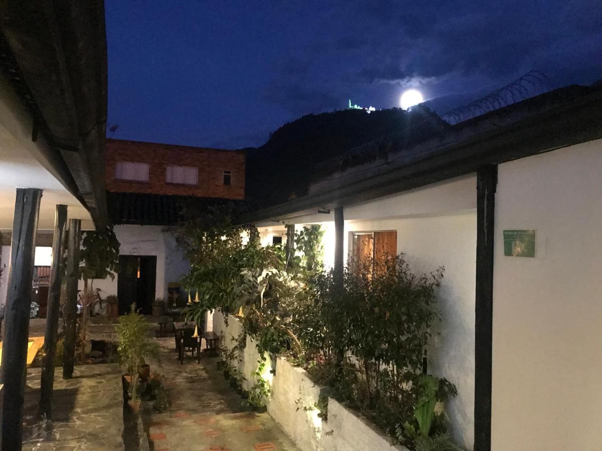 El Yarumo Hostal *