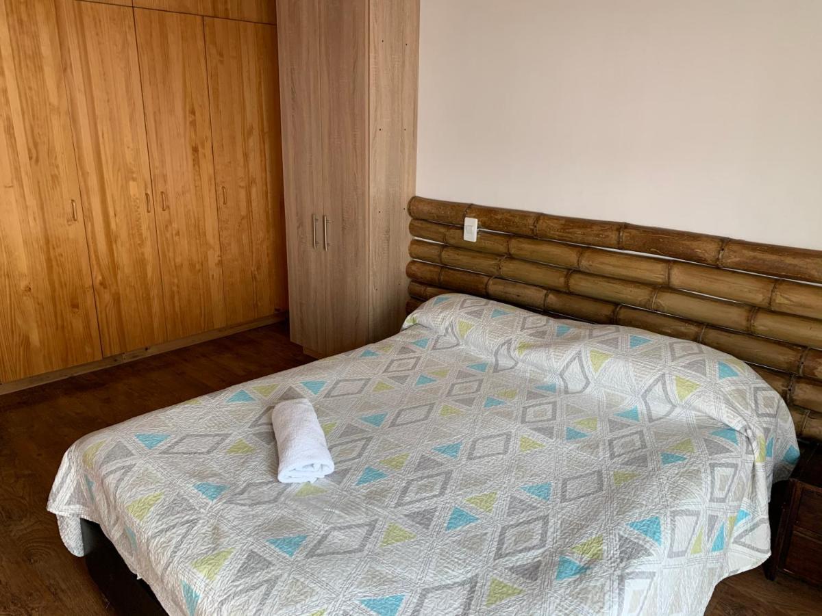 Boutique Cerca Del C.c. Titan Plaza Apartamento