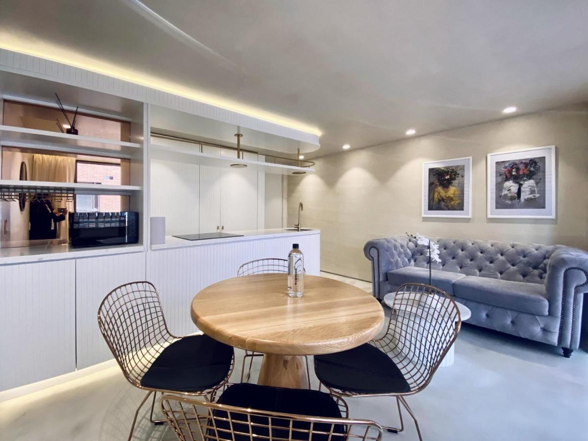 Apartamento Palace By Wynwood House *