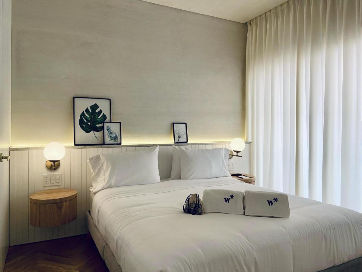 Apartamento Palace By Wynwood House