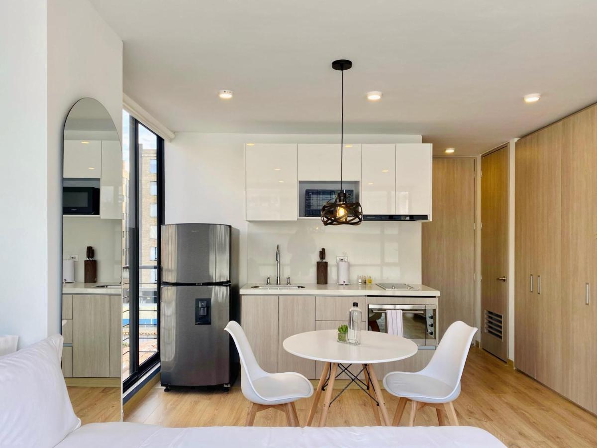 Fresh Design Loft In San Patricio *