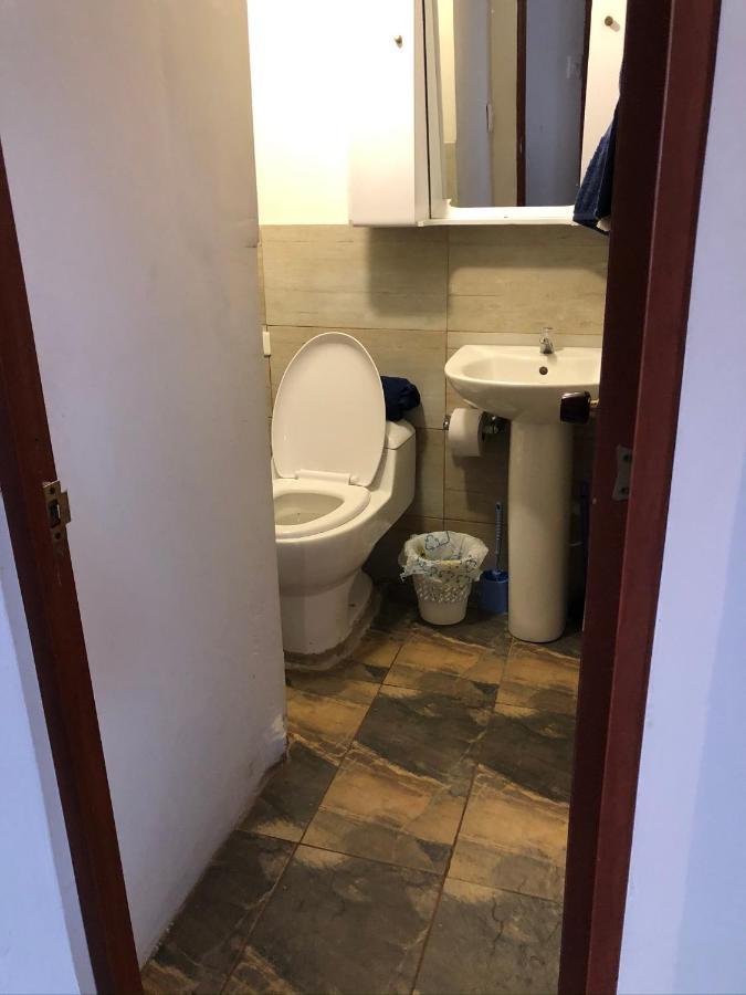 Estudio Calle97301 Apartamento