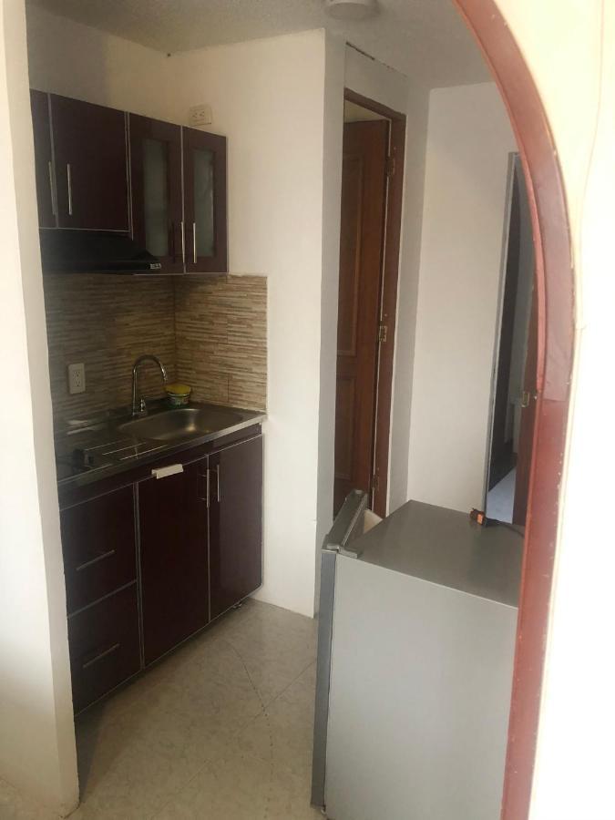 Estudio Calle97301 *