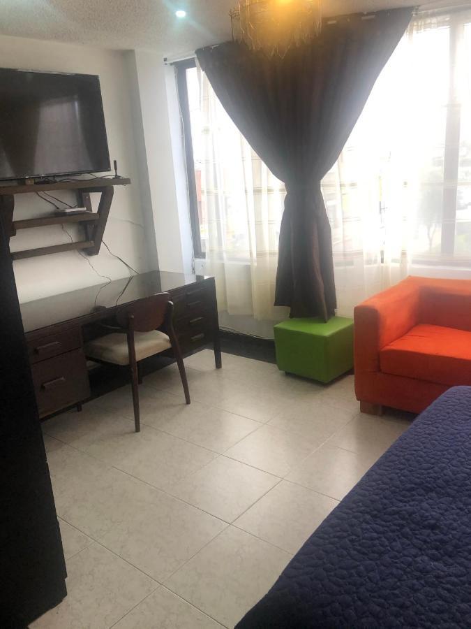 Estudio Calle97301 Apartamento Bogotá