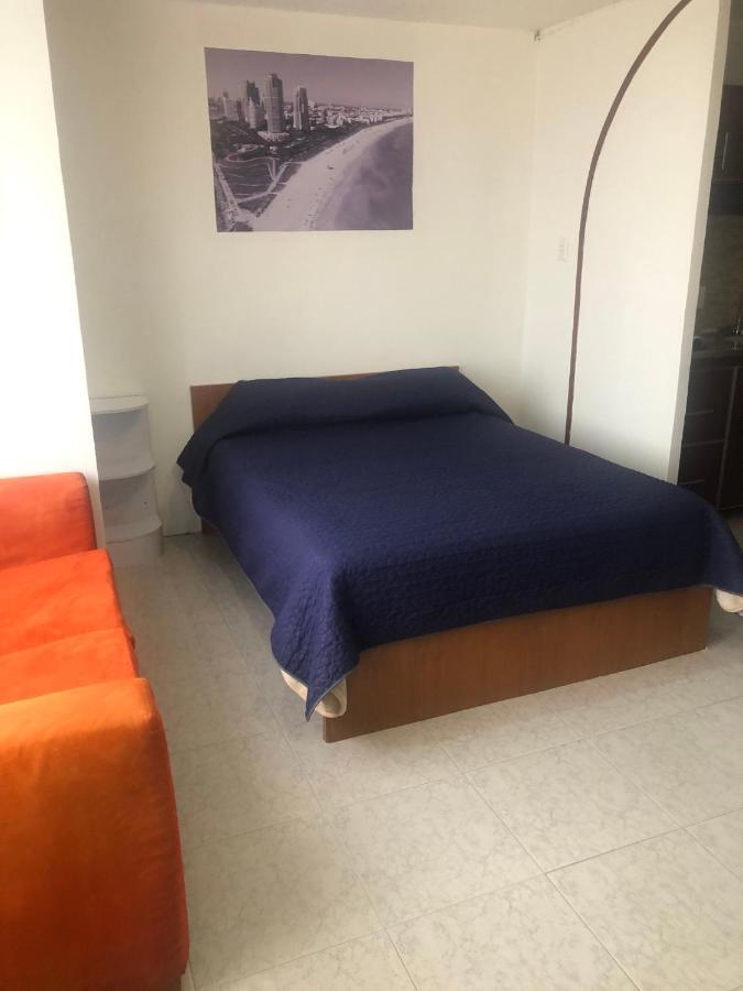 Estudio Calle97301 Apartamento