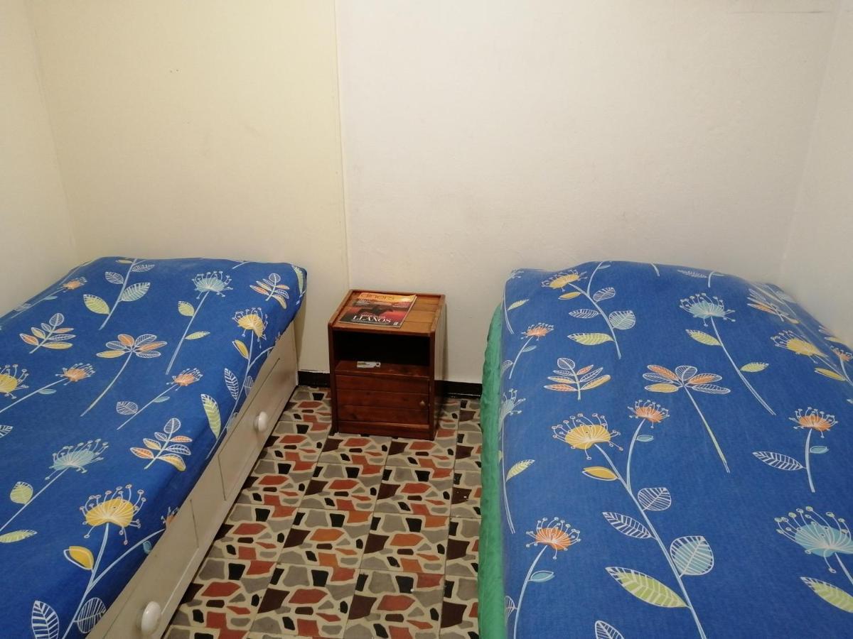 Tch Capsule Apartamento *