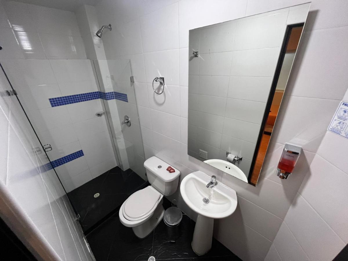 Ferias Park Hotel 3*