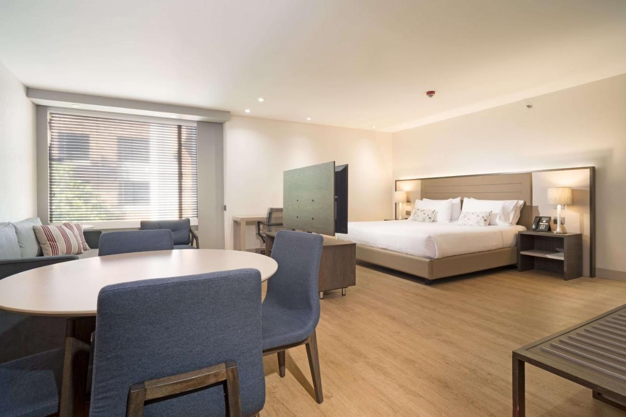 Habitel Prime 4* Bogota