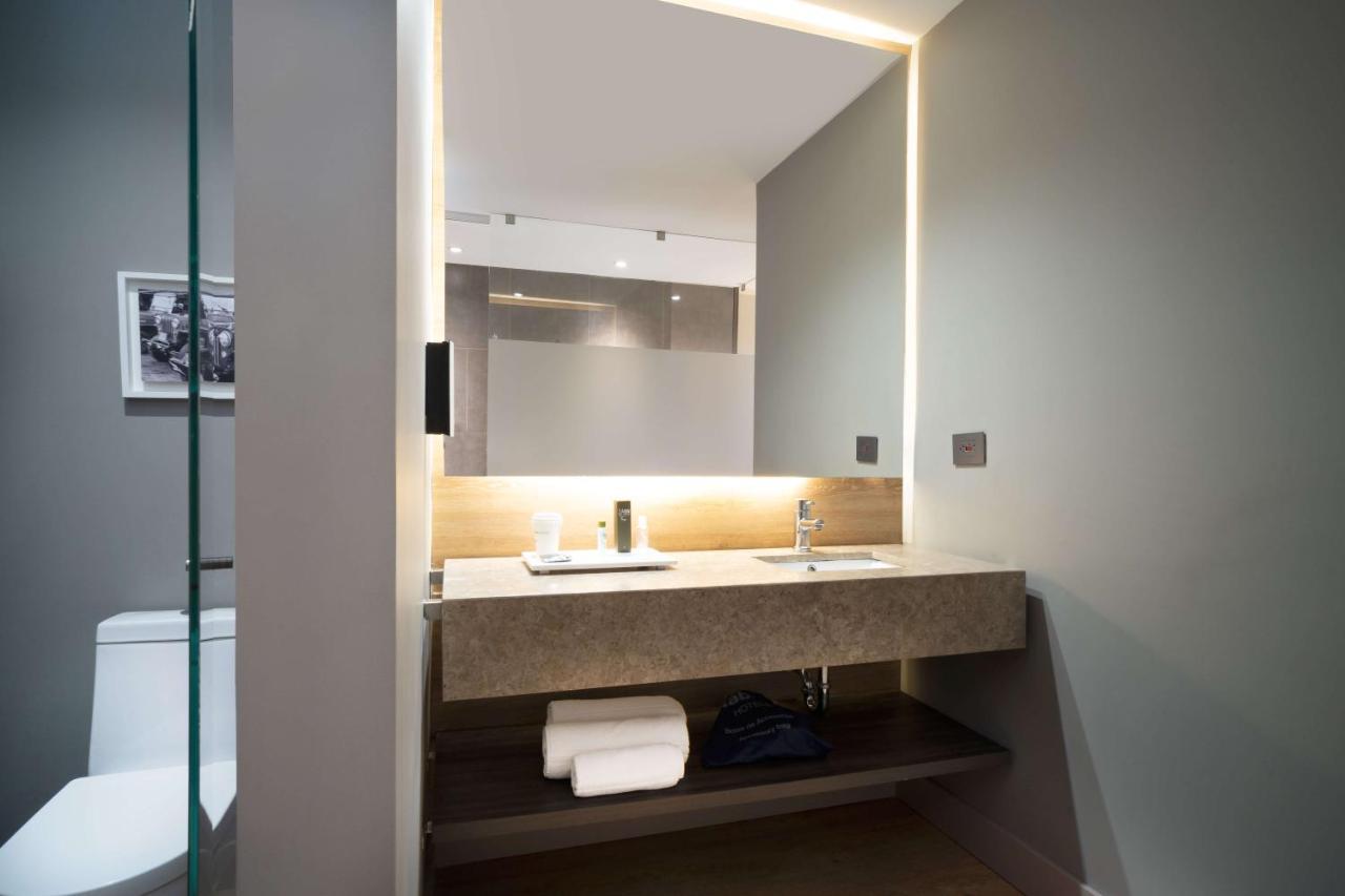 Habitel Prime Hotel Bogota