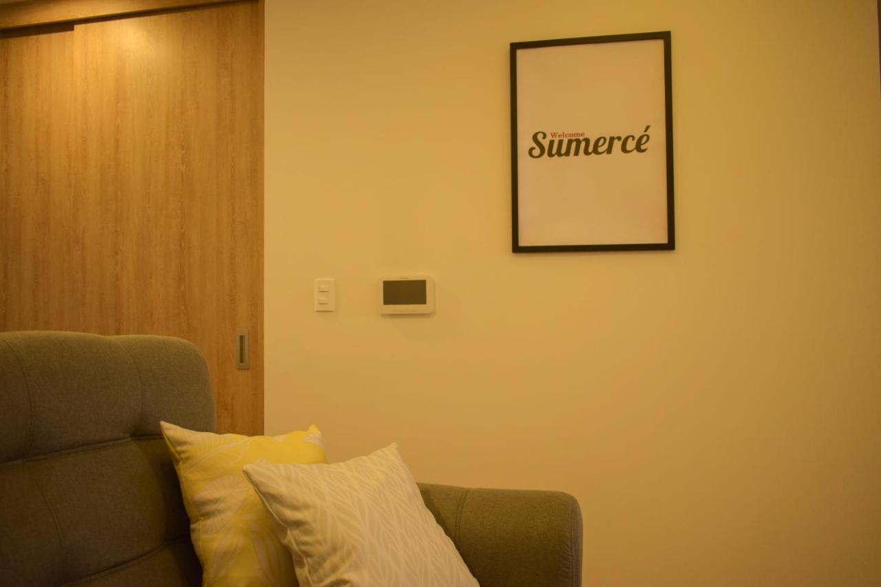 Apartamento Moderno Loft Con Balcón En El Centro Histórico Junto Al Externado *