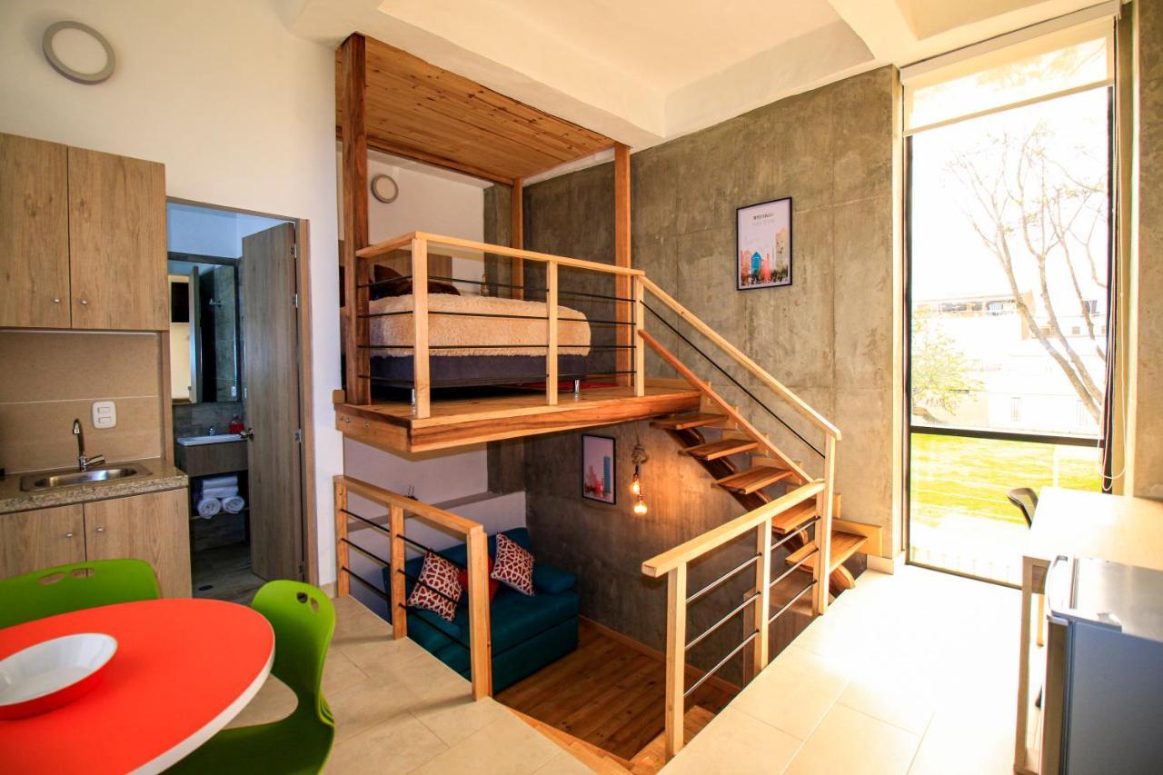 Normandía Tower Hotel Bogotá