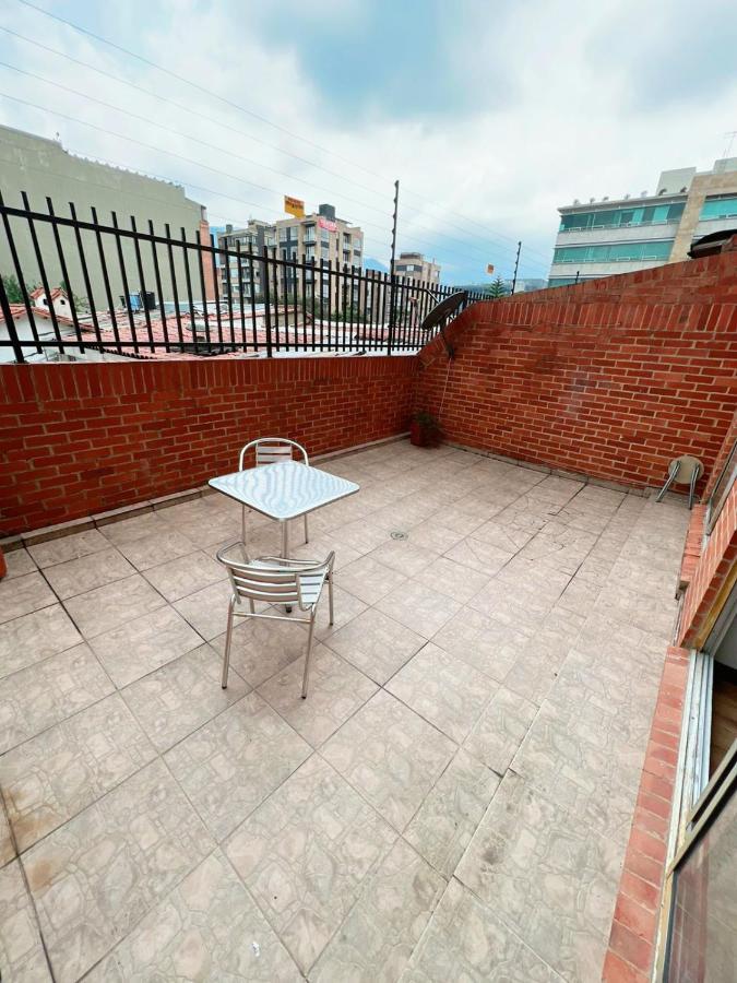 Acogedor apartamento en excelente ubicación Apartamento *