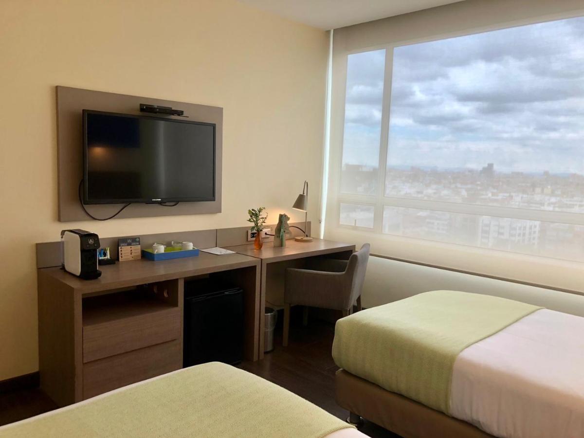Bh Usaquén Hotel Bogotá