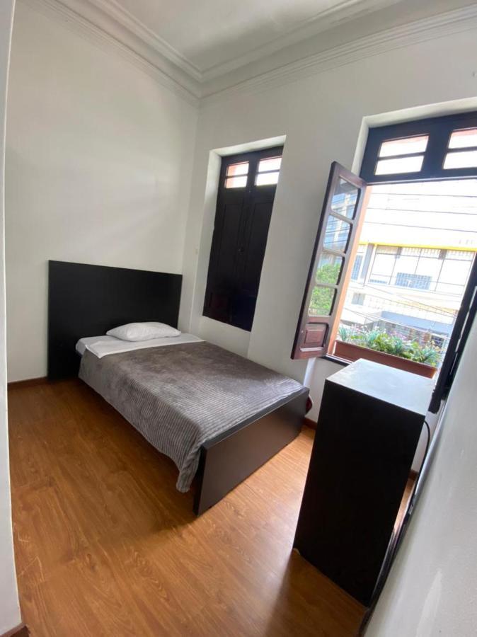 Destino Nómada Calle 11 N 1-38 Pensión *