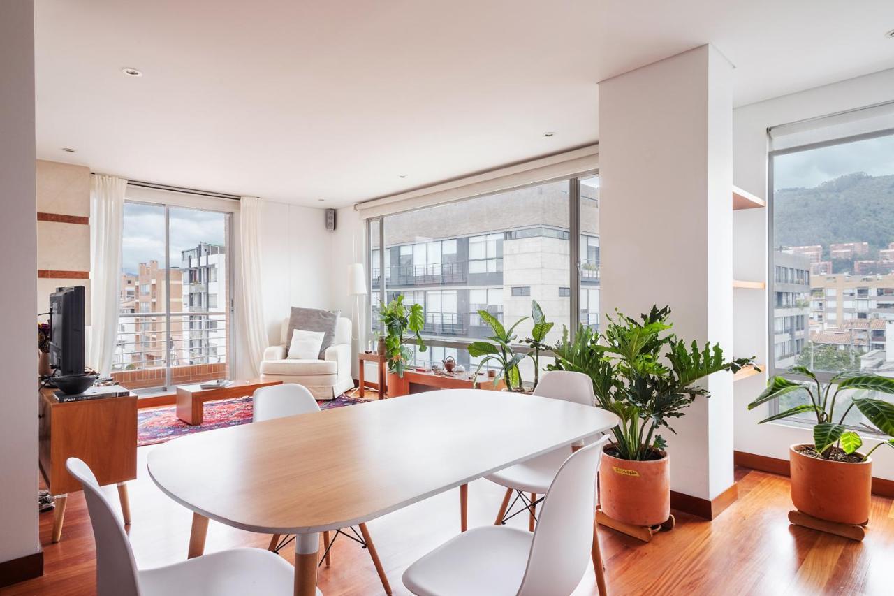 Apartamento Calido y acogedor apartamento Edificio Rivet