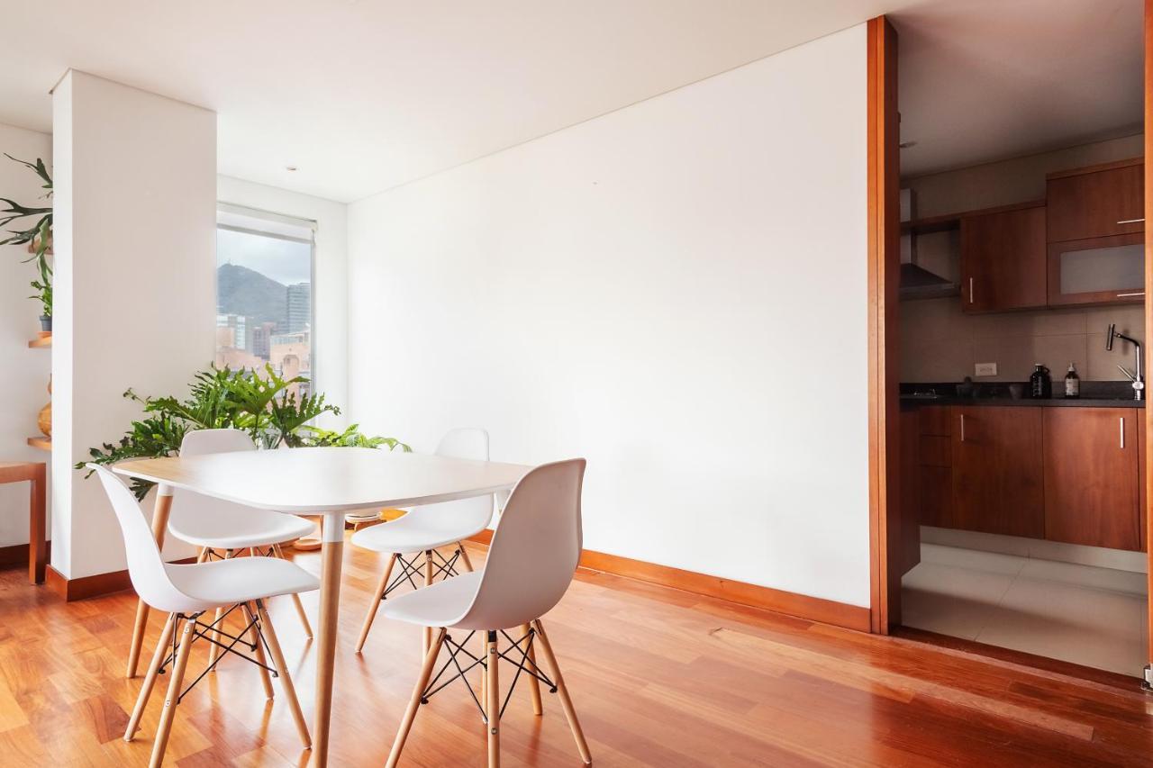 Apartamento Calido y acogedor apartamento Edificio Rivet