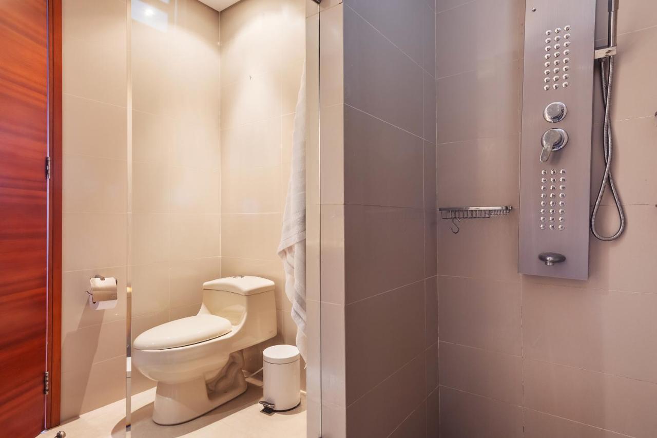 Calido y acogedor apartamento Edificio Rivet * Bogotá