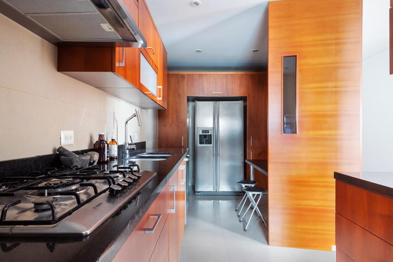 Calido y acogedor apartamento Edificio Rivet
