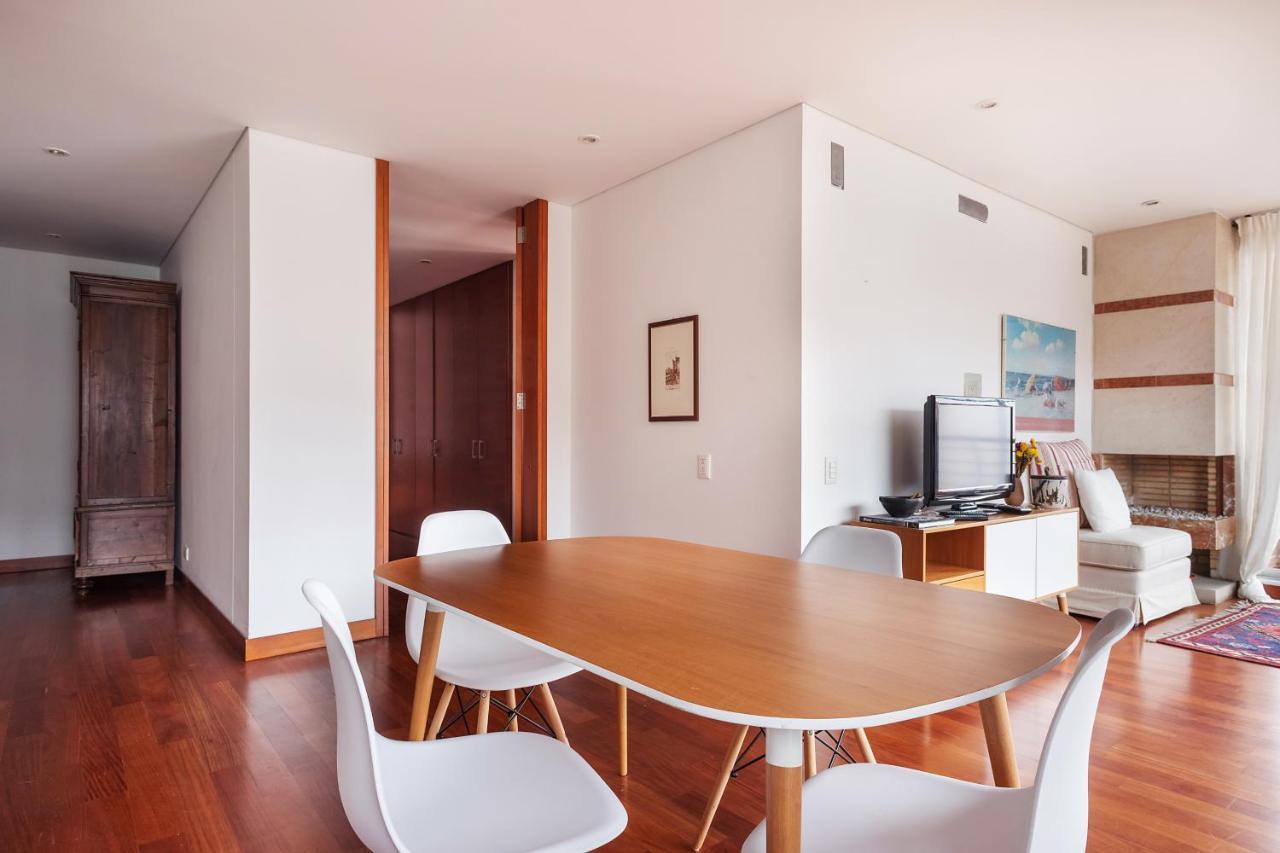 Apartamento Calido y acogedor apartamento Edificio Rivet