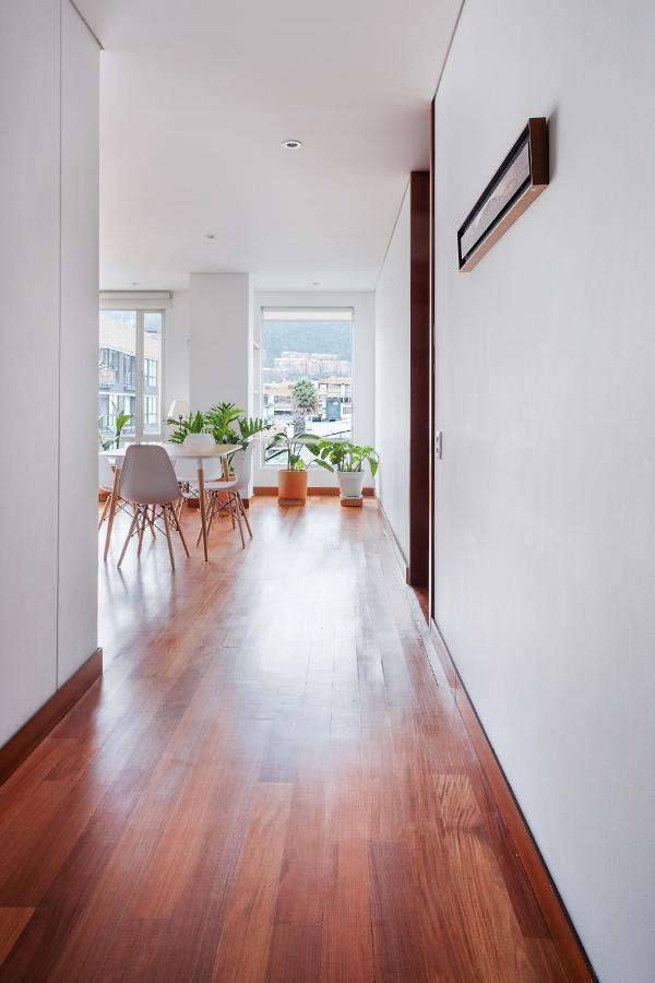 Calido y acogedor apartamento Edificio Rivet Apartamento