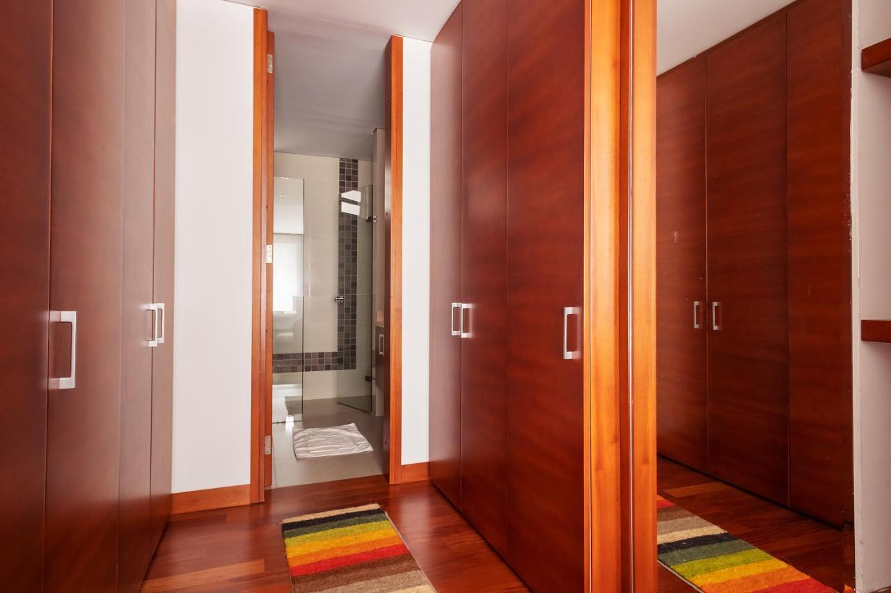 Apartamento Calido y acogedor apartamento Edificio Rivet Bogotá