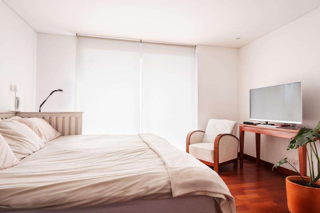 Apartamento Calido y acogedor apartamento Edificio Rivet