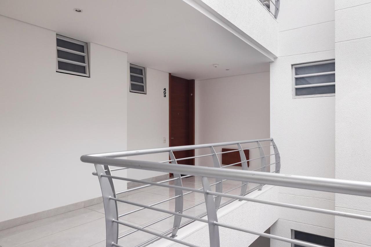 Apartamento Calido y acogedor apartamento Edificio Rivet