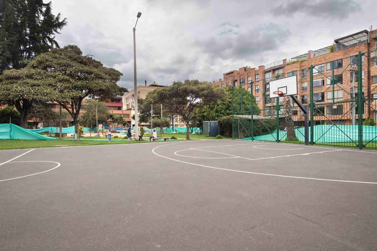 Calido y acogedor apartamento Edificio Rivet *