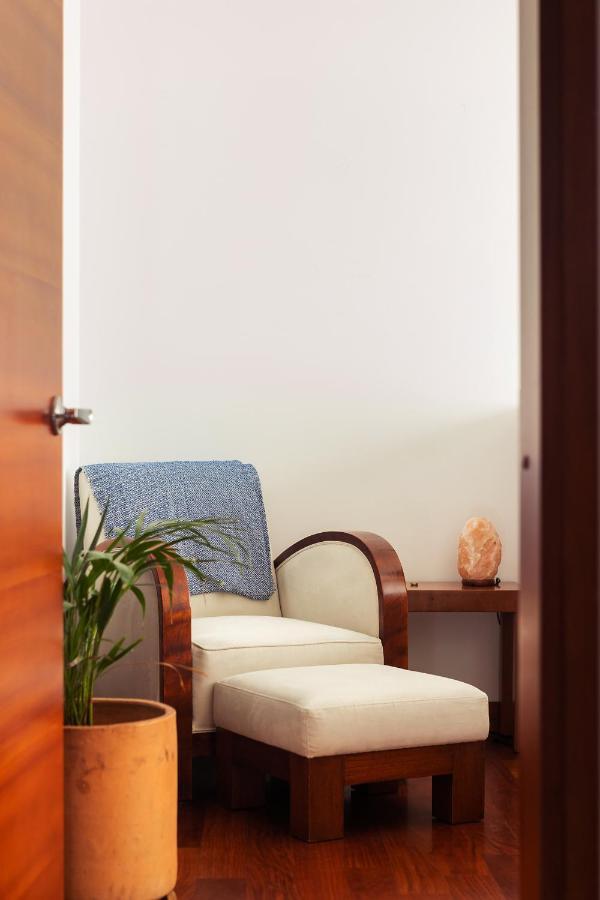 Apartamento Calido y acogedor apartamento Edificio Rivet