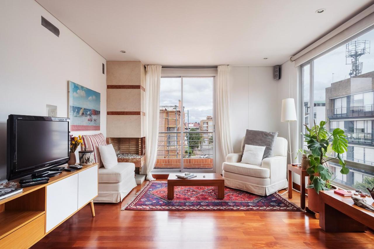Apartamento Calido y acogedor apartamento Edificio Rivet *