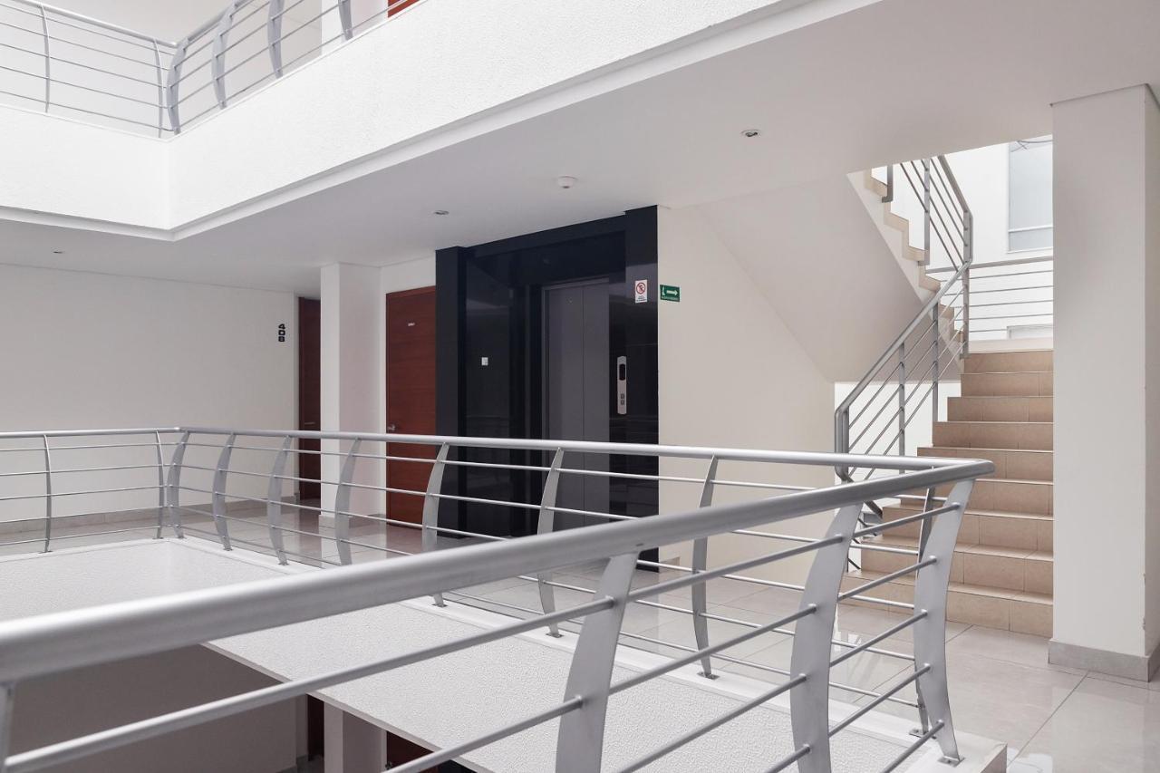 Calido y acogedor apartamento Edificio Rivet Apartamento