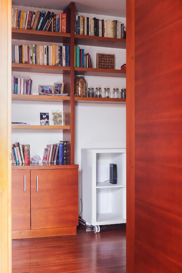 Apartamento Calido y acogedor apartamento Edificio Rivet