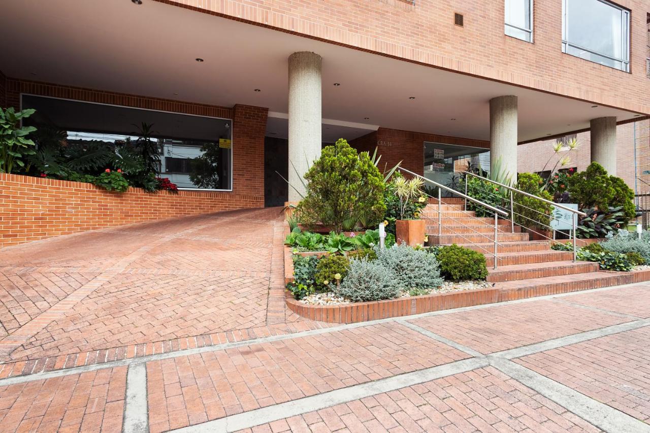 Calido y acogedor apartamento Edificio Rivet *