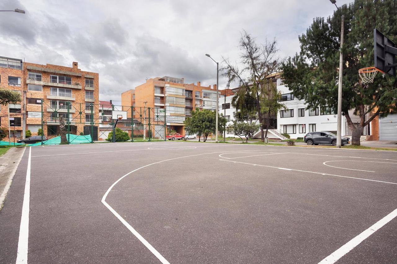 Calido y acogedor apartamento Edificio Rivet