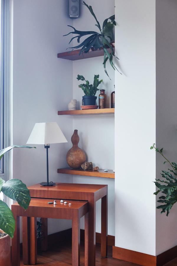 Calido y acogedor apartamento Edificio Rivet