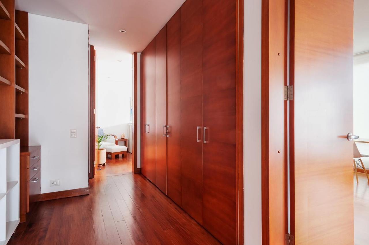 Calido y acogedor apartamento Edificio Rivet