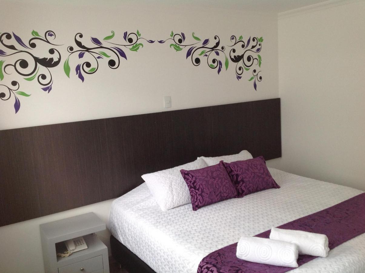 Hotel Burana Bogotá