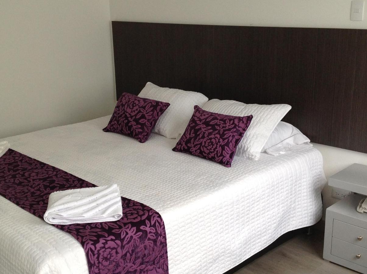 Hotel Burana Bogotá